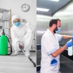 Disinfection Services