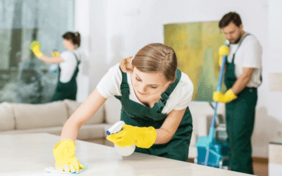 Office Cleaning Prices Collingwood