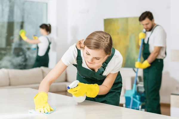 Office Cleaning Prices Collingwood