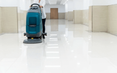Commercial Cleaning Office Cleaning Collingwood