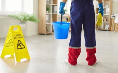 Commercial Cleaning Companies Melbourne