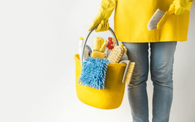 Commercial Cleaning Companies Collingwood