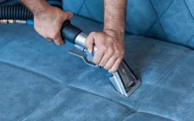 Clean Commercial Cleaning Melbourne