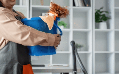 Clean Commercial Cleaning Collingwood