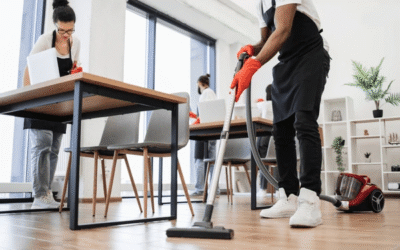 Office Cleaning Prices Melbourne