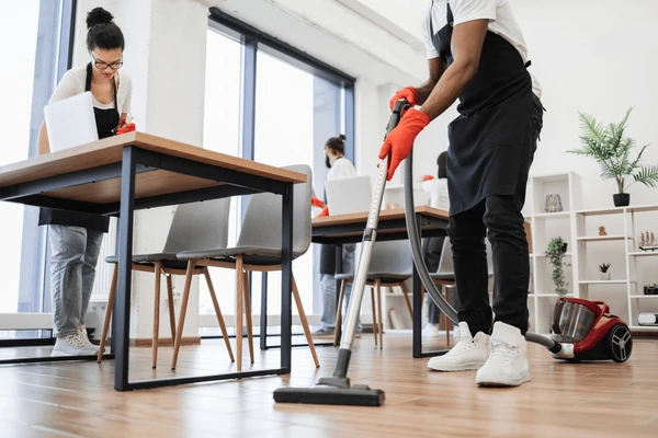 Office Cleaning Prices Melbourne