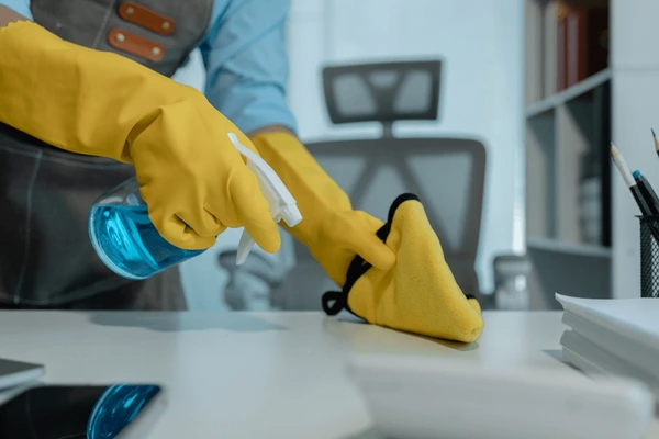 Office Cleaning Prices Epping