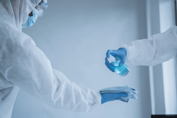 Cleaning Companies For Hospitals Epping
