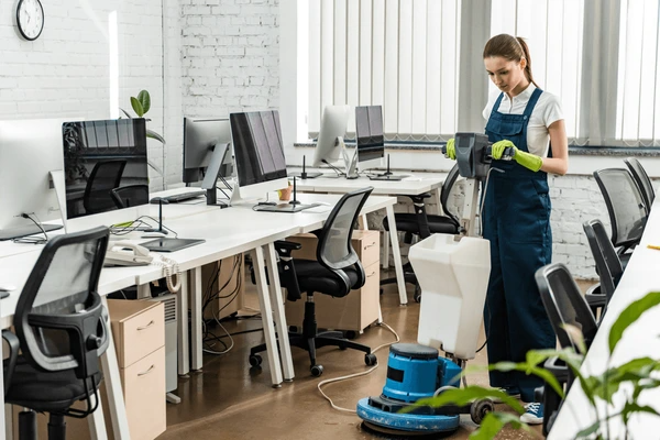 Commercial Cleaning Office Cleaning Epping