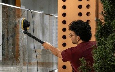 Clean Commercial Cleaning Epping