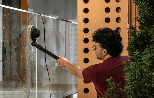 Clean Commercial Cleaning Epping