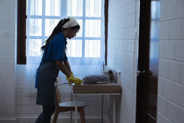 Cleaning Companies For Hospitals Melbourne