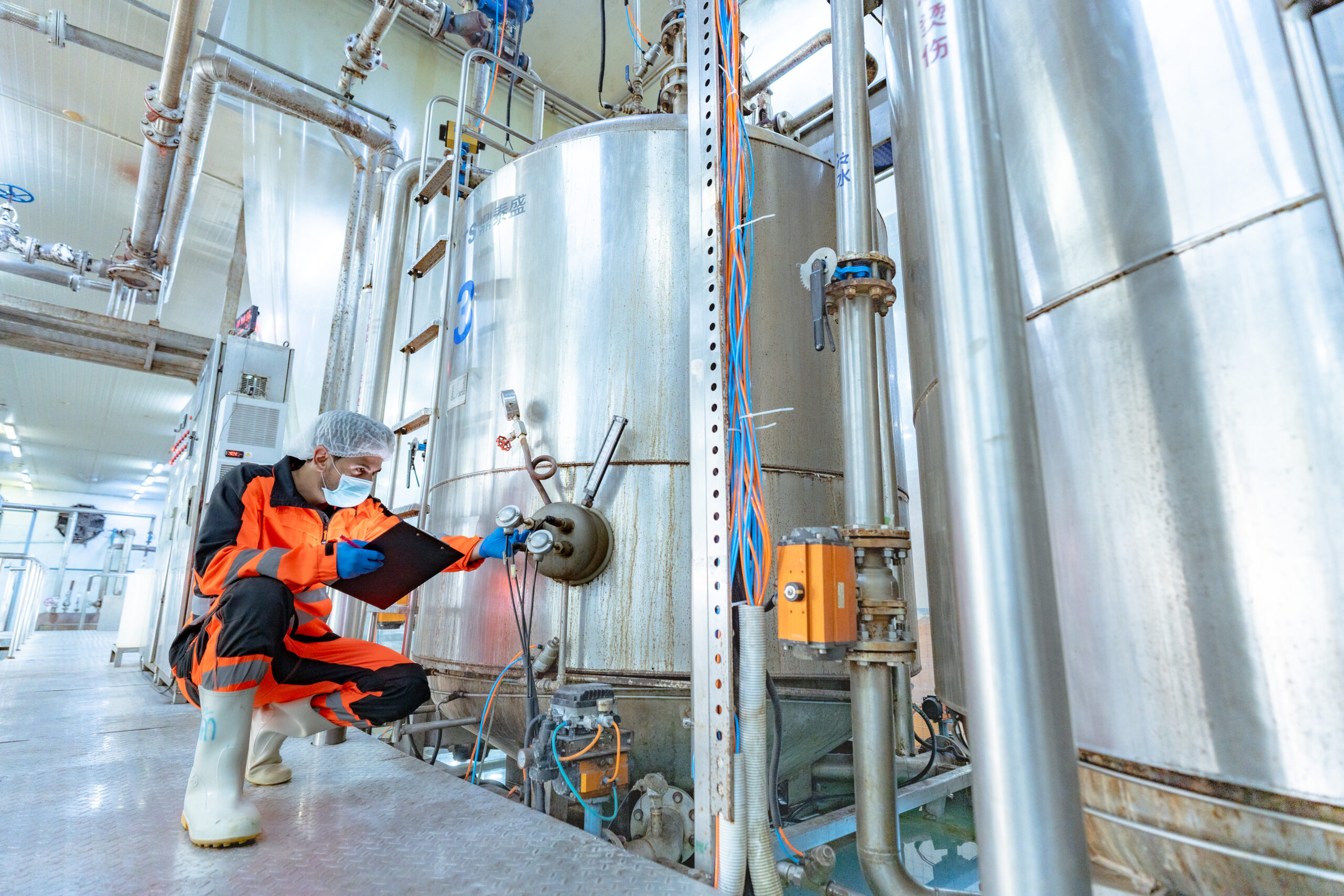 Commercial Cleaning